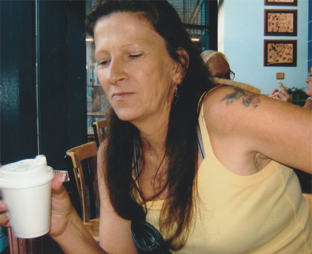 In Memory of Lyn Clark
